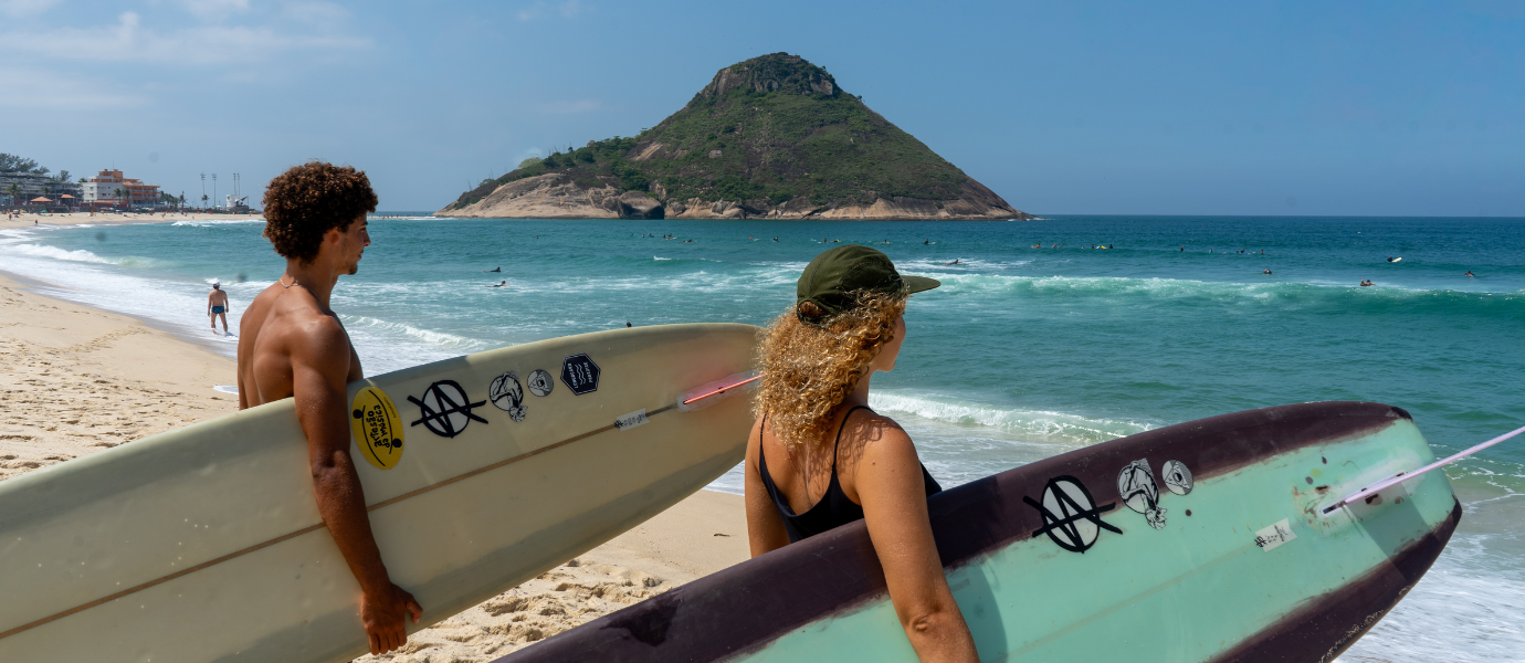 Surf Lifestyle
