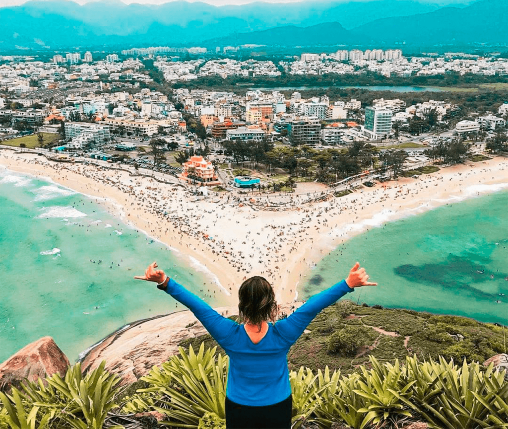 O que fazer no Recreio dos Bandeirantes: conheça 5 pontos turísticos da região que precisam ser visitados