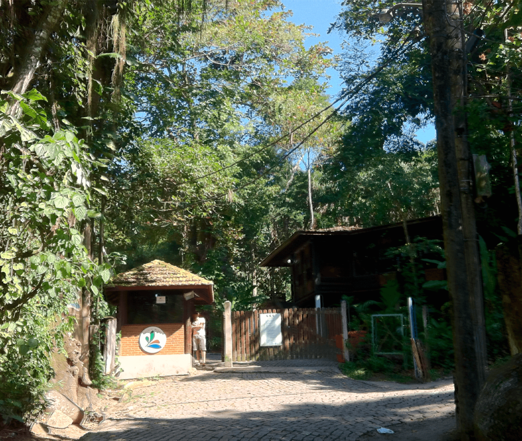 Recreio dos Bandeirantes