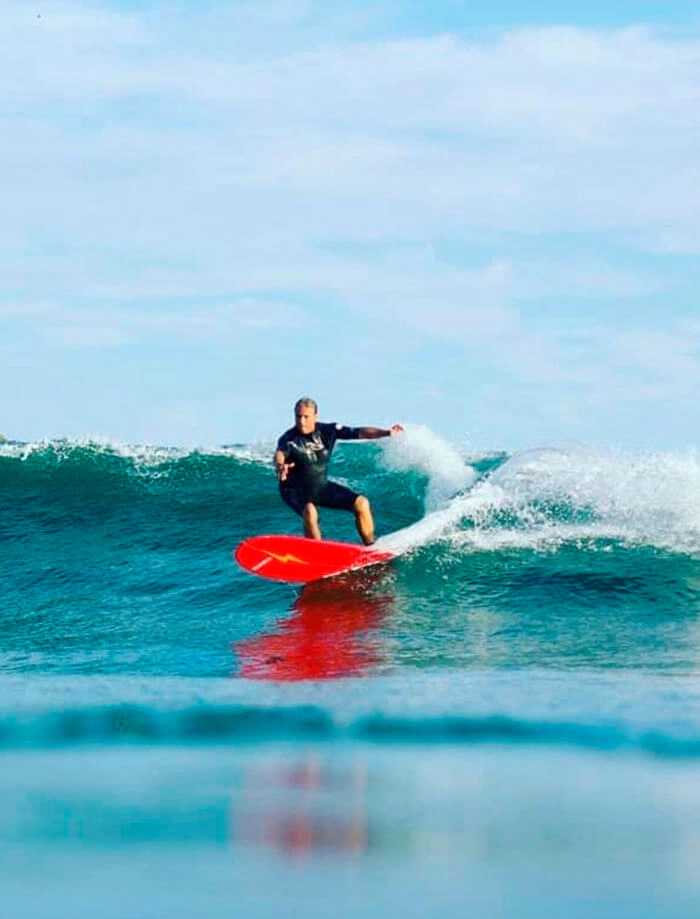 Surf Club