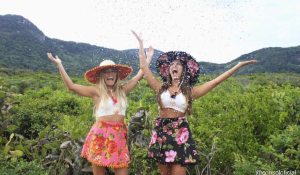 Carnaval e Surf Fugindo do Agito na Zona Oeste do Rio