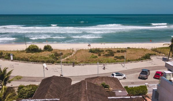 Rock in Rio onde se hospedar na zona Oeste